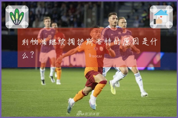 利物浦继续拥护斯洛特的原因是什么？
