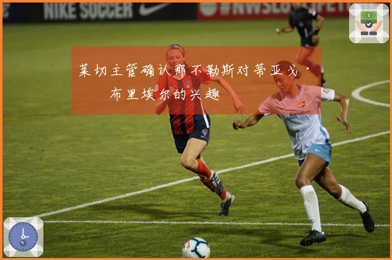 莱切主管确认那不勒斯对蒂亚戈·加布里埃尔的兴趣